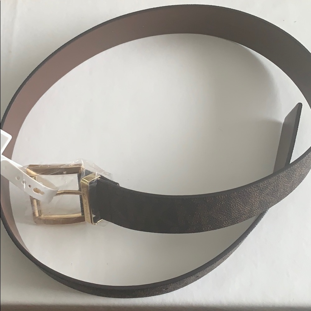 Michael Kors belt